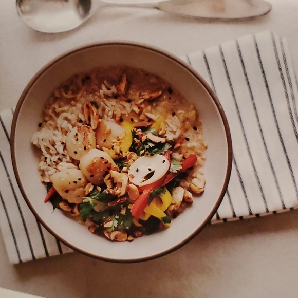 The Sprouted Kitchen Hardback Cookbook by Sara Forte - Picture 7 of 8